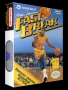 Nintendo  NES  -  Magic Johnson's Fast Break (USA)